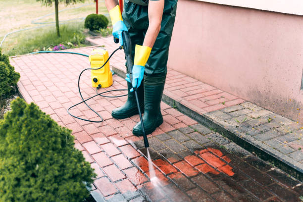 Best Spring Cleaning  in Caledonia, WI