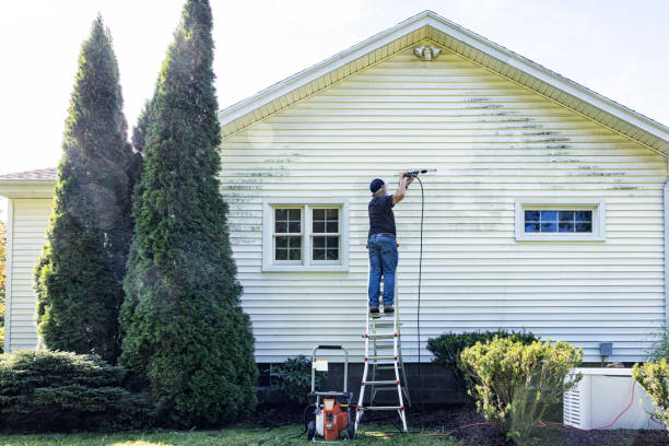 Animal Enclosure Cleaning in Caledonia, WI